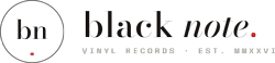 Blacknote