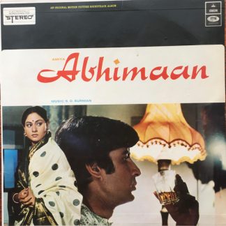 Abhimaan
