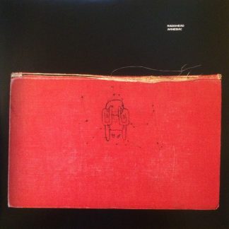 Amnesiac