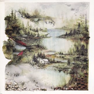 Bon Iver, Bon Iver
