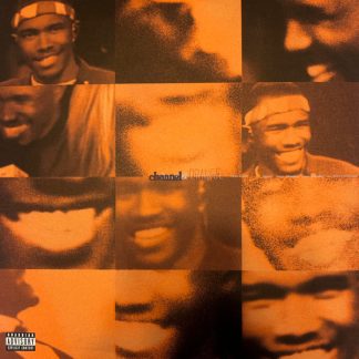 Channel Orange