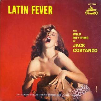 Latin Fever