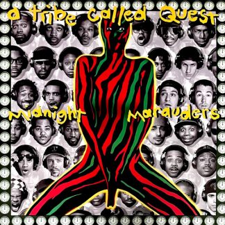 Midnight Marauders