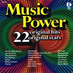 Music Power