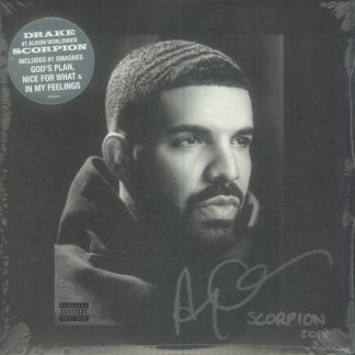 Scorpion