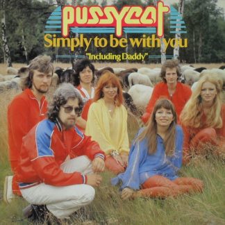 Simply To Be With You