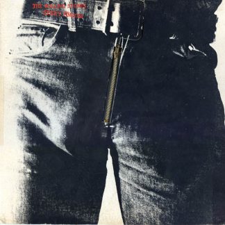 Sticky Fingers