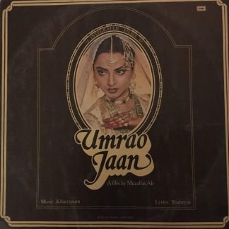 Umrao Jaan
