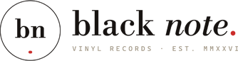 Blacknote