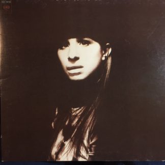 Barbra Joan Streisand