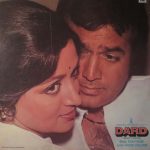 Dard (Conflict Of Emotions)