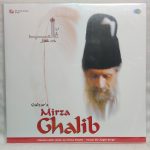 Gulzar’s Mirza Ghalib- Ghazals By Jagjit Sing, Music – Jagjit Singh
