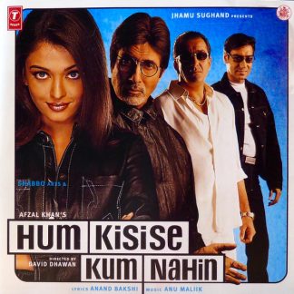 Hum Kisise Kum Nahin