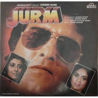 Jurm