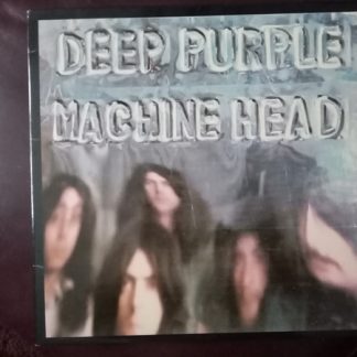 Machine Head