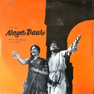 Naya Daur