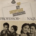 Professor ★ Asli Naqli