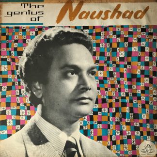 The Genius Of Naushad