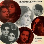 The Great Hits Of Hemant Kumar (Songs From Hindi Films)
