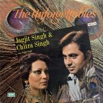 The Unforgettables (Ghazals & Nazm)