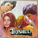 Trishul (Three Faces Of Man)