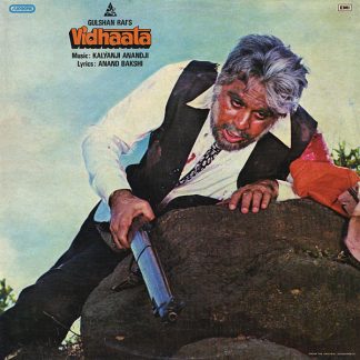 Vidhaata